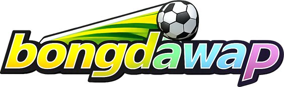 Logo bongdawap – trang chủ